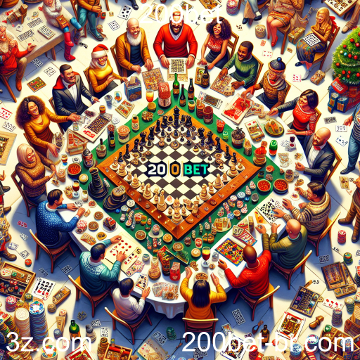 A Fascinante Evolução dos Jogos de Mesa